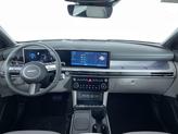 Thumbnail of 2025 Serenity White Pearl Hyundai TUCSON