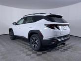 Thumbnail of 2025 Serenity White Pearl Hyundai TUCSON
