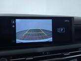 Thumbnail of 2025 Serenity White Pearl Hyundai TUCSON
