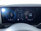 Thumbnail of 2025 Serenity White Pearl Hyundai TUCSON