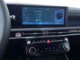 Thumbnail of 2025 Serenity White Pearl Hyundai TUCSON