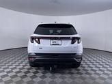 Thumbnail of 2025 Serenity White Pearl Hyundai TUCSON