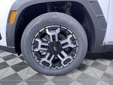 Thumbnail of 2025 Serenity White Pearl Hyundai TUCSON