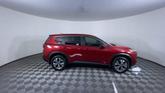 Thumbnail of 2022 Scarlet Ember Tintcoat Nissan Rogue