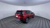 Thumbnail of 2022 Scarlet Ember Tintcoat Nissan Rogue