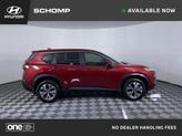 Photo of 2022 Scarlet Ember Tintcoat Nissan Rogue