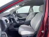 Thumbnail of 2022 Scarlet Ember Tintcoat Nissan Rogue