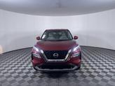 Thumbnail of 2022 Scarlet Ember Tintcoat Nissan Rogue