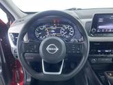 Thumbnail of 2022 Scarlet Ember Tintcoat Nissan Rogue
