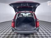 Thumbnail of 2022 Scarlet Ember Tintcoat Nissan Rogue