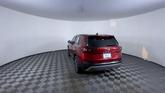 Thumbnail of 2022 Scarlet Ember Tintcoat Nissan Rogue