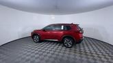 Thumbnail of 2022 Scarlet Ember Tintcoat Nissan Rogue