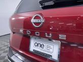 Thumbnail of 2022 Scarlet Ember Tintcoat Nissan Rogue