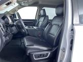 Thumbnail of 2020 Bright White Clearcoat RAM 1500