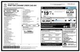 Thumbnail of 2020 Bright White Clearcoat RAM 1500
