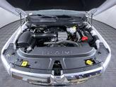Thumbnail of 2020 Bright White Clearcoat RAM 1500