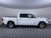 Thumbnail of 2020 Bright White Clearcoat RAM 1500