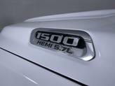 Thumbnail of 2020 Bright White Clearcoat RAM 1500