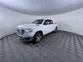 Thumbnail of 2020 Bright White Clearcoat RAM 1500