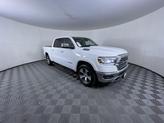 Thumbnail of 2020 Bright White Clearcoat RAM 1500