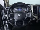 Thumbnail of 2020 Bright White Clearcoat RAM 1500