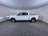 Thumbnail of 2020 Bright White Clearcoat RAM 1500