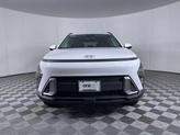 Thumbnail of 2025 Atlas White Hyundai KONA