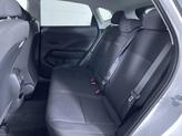 Thumbnail of 2025 Atlas White Hyundai KONA