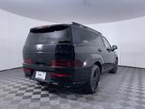 Thumbnail of 2025 Phantom Black Hyundai SANTA FE HEV