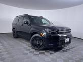 Thumbnail of 2025 Phantom Black Hyundai SANTA FE HEV