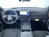 Thumbnail of 2025 Phantom Black Hyundai SANTA FE HEV