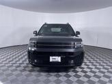 Thumbnail of 2025 Phantom Black Hyundai SANTA FE HEV
