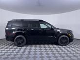 Thumbnail of 2025 Phantom Black Hyundai SANTA FE HEV
