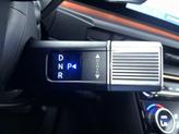 Thumbnail of 2025 Phantom Black Hyundai SANTA FE HEV