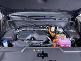 Thumbnail of 2025 Phantom Black Hyundai SANTA FE HEV