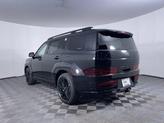 Thumbnail of 2025 Phantom Black Hyundai SANTA FE HEV