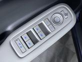 Thumbnail of 2026 Atlantis Blue Hyundai SANTA FE