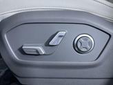 Thumbnail of 2026 Atlantis Blue Hyundai SANTA FE