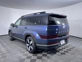 Thumbnail of 2026 Atlantis Blue Hyundai SANTA FE