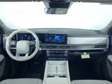 Thumbnail of 2026 Atlantis Blue Hyundai SANTA FE