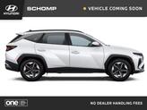 Photo of 2026 Creamy White Pearl Hyundai TUCSON Hybrid