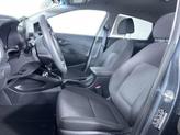 Thumbnail of 2022 Thunder Gray Hyundai KONA