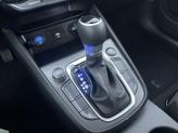 Thumbnail of 2022 Thunder Gray Hyundai KONA