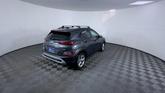 Thumbnail of 2022 Thunder Gray Hyundai KONA