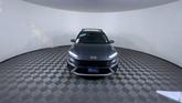 Thumbnail of 2022 Thunder Gray Hyundai KONA
