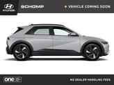 Photo of 2025 Cyber Gray Hyundai IONIQ 5
