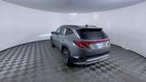 Thumbnail of 2025 Hampton Gray Hyundai TUCSON