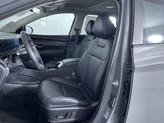 Thumbnail of 2025 Hampton Gray Hyundai TUCSON