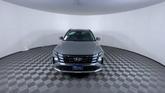 Thumbnail of 2025 Hampton Gray Hyundai TUCSON