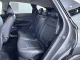 Thumbnail of 2025 Hampton Gray Hyundai TUCSON
